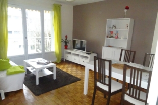 Bel appartement T3 du 59 m²