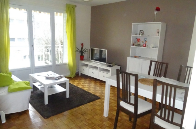 Bel appartement T3 du 59 m²