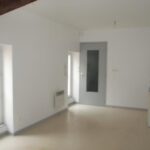 Appartement T2 de 34 m²