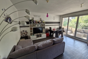 Bel appartement T3 MEUBLE