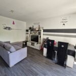 Bel appartement T3 MEUBLE