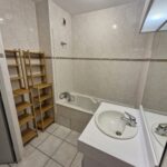 Bel appartement récent T2