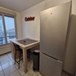 Bel appartement récent T2