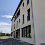 Bel appartment T3 NEUF