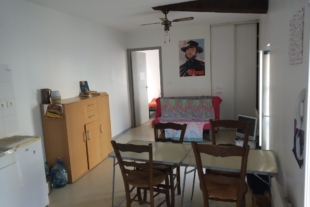 Appartement T2 de 34 m²