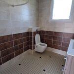 Bel appartement T4