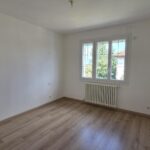 Bel appartement T4