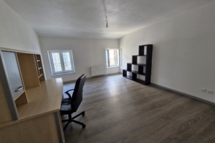 Appartement T2 de 44 m² au 2ème étage