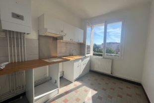 Bel appartement T3