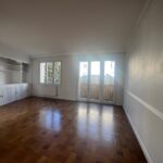 Bel appartement T3
