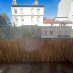 Bel appartement T3