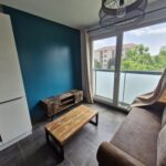 Bel appartment T2 MEUBLE