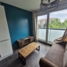Bel appartment T2 MEUBLE