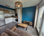 Bel appartment T2 MEUBLE