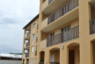 Appartement T2 bis
