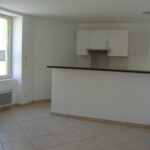 Maison de village T4