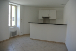 Maison de village T4