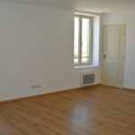 Maison de village T4