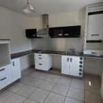 Bel appartement T4