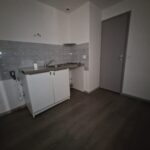 Appartement T2 de 44 m² au 2ème étage