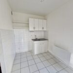 Charmant T2 de 42 m² en duplex