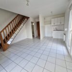 Charmant T2 de 42 m² en duplex