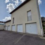 Charmant T2 de 42 m² en duplex