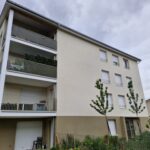Bel appartement T4 neuf avec terrasse et parking