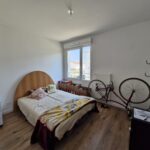 Bel appartement T4 neuf avec terrasse et parking