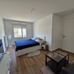 Bel appartement T4 neuf avec terrasse et parking
