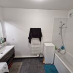 Bel appartement T4 neuf avec terrasse et parking