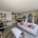 Bel appartement T4 neuf avec terrasse et parking