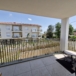 Bel appartement T4 neuf avec terrasse et parking