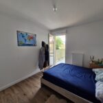 Bel appartement T4 neuf avec terrasse et parking