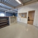 Local Atelier et Magasin de 220 m² + 175 m² à louer