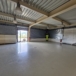 Local Atelier et Magasin de 220 m² + 175 m² à louer