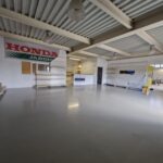 Local Atelier et Magasin de 220 m² + 175 m² à louer