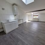 Appartement T3 de 64 m² au 2ème étage