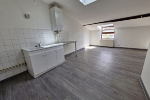 Appartement T3 de 64 m² au 2ème étage
