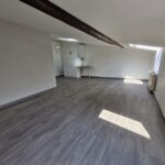Appartement T3 de 64 m² au 2ème étage