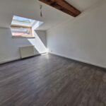 Appartement T3 de 64 m² au 2ème étage