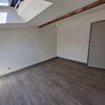 Appartement T3 de 64 m² au 2ème étage