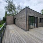 Belle maison contemporaine T4