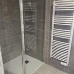Belle maison contemporaine T4