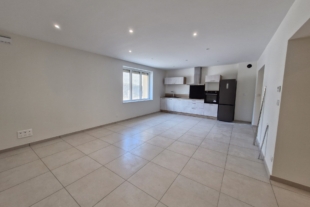 Bel appartement entièrement rénové