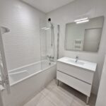 Bel appartement entièrement rénové