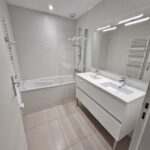 Bel appartement T4 entièrement rénové
