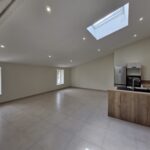 Bel appartement T4 entièrement rénové