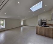 Bel appartement T4 entièrement rénové