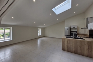 Bel appartement T4 entièrement rénové